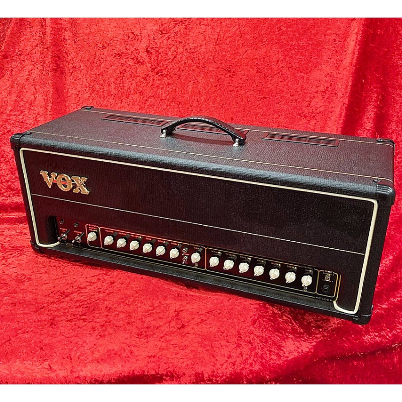 VOX AC50CPHの画像